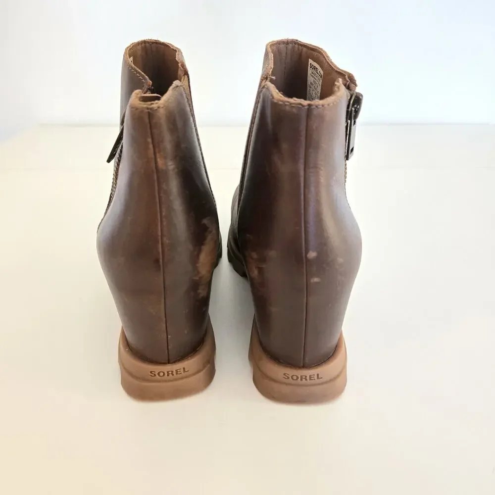 Sorel joan arctic
